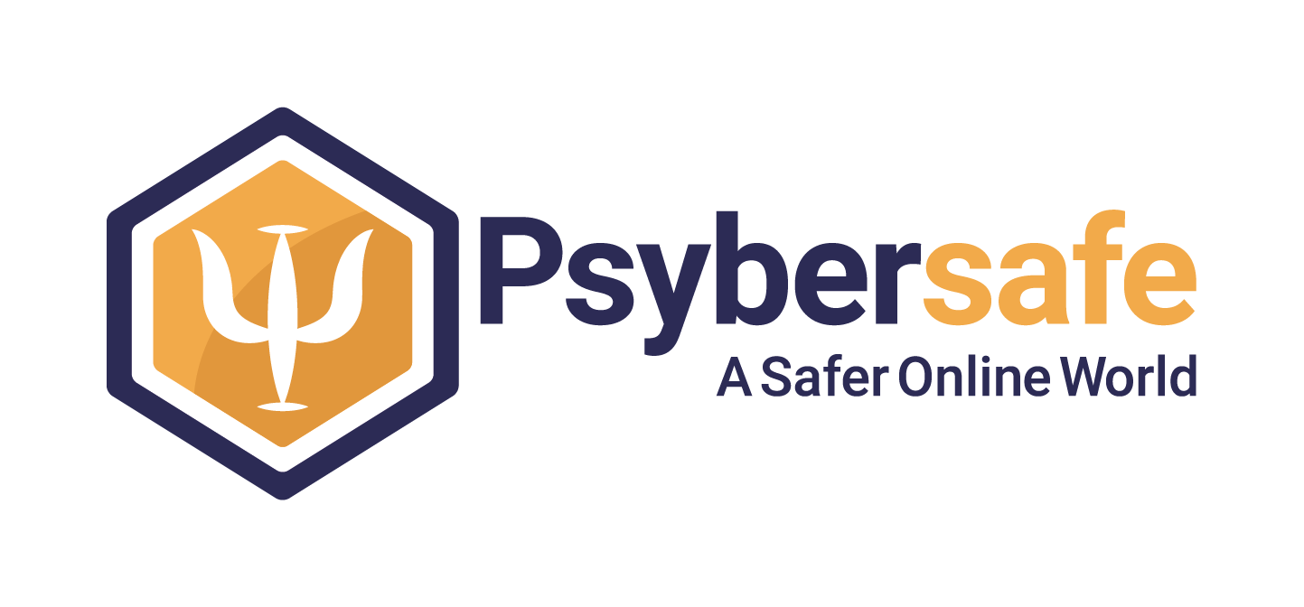 Psybersafe Logo